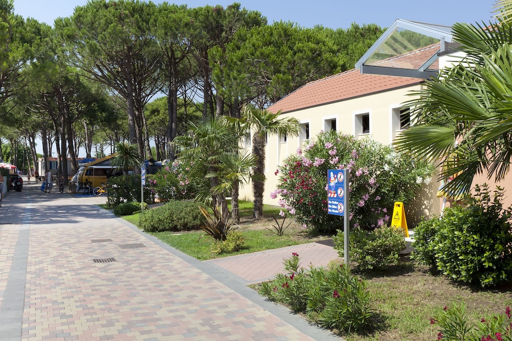 CA'PASQUALI VILLAGE 63/72
