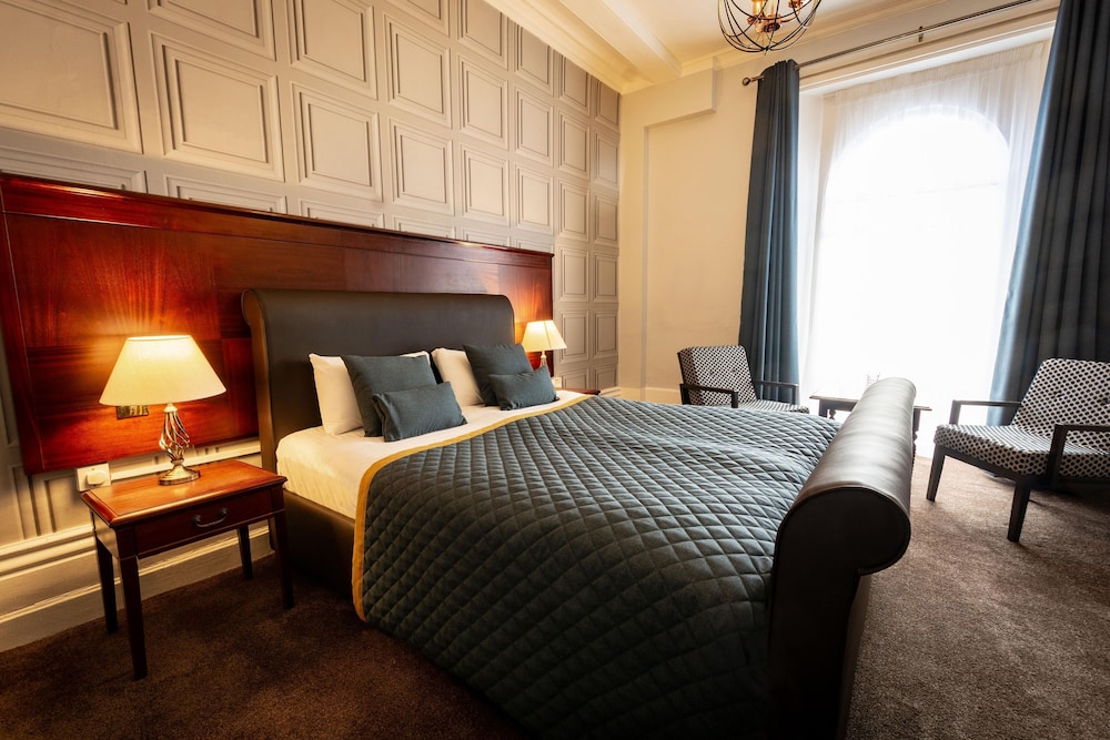 Palace Hotel & Spa Buxton 17/50