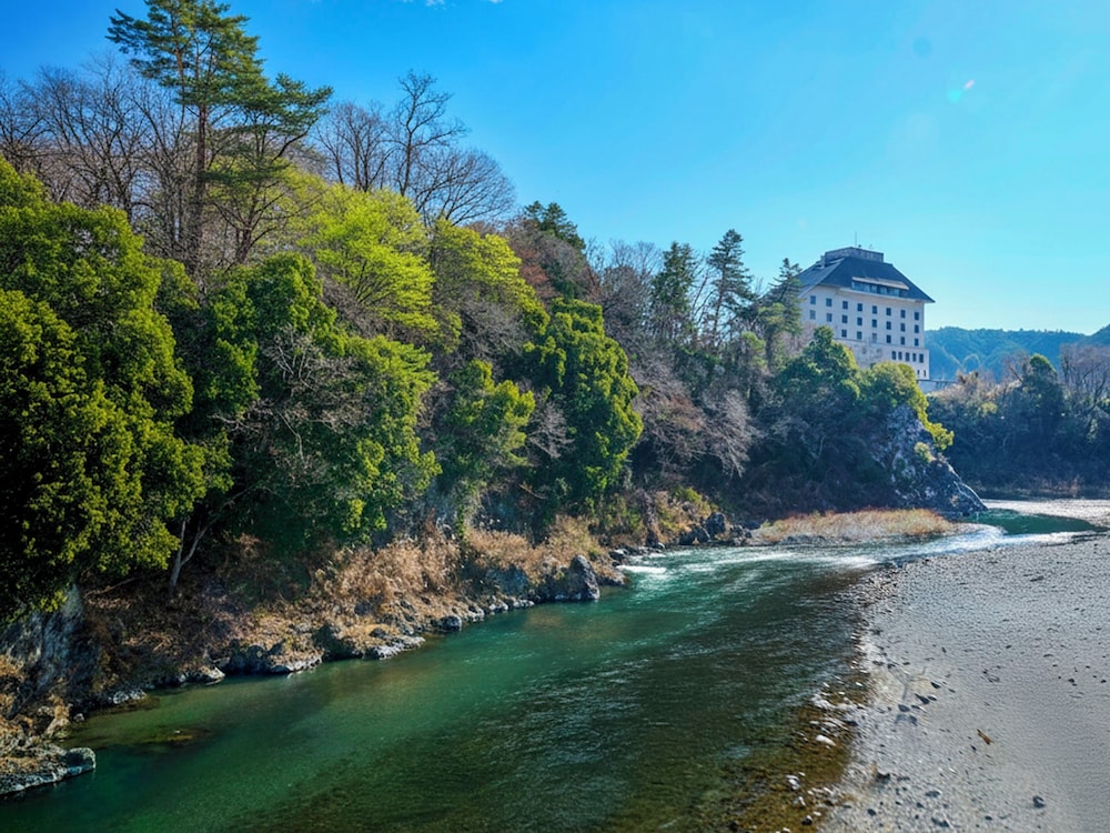 Kamenoi Hotel Ome (ex. Kanpo No Yado Oume) 40/48