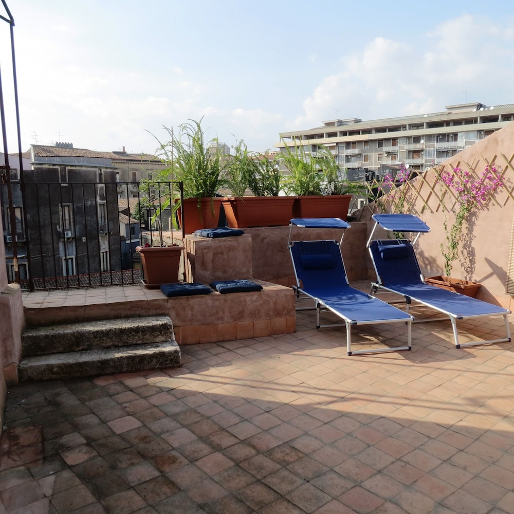Casa D'aria 61/75