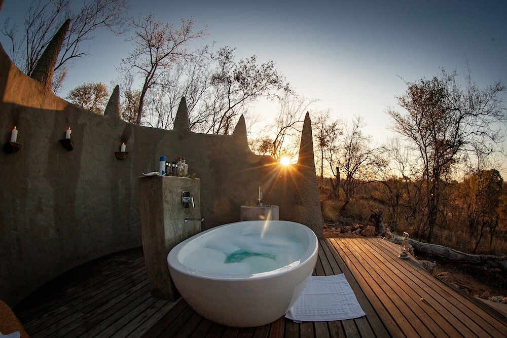 Garonga Safari Camp 27/50