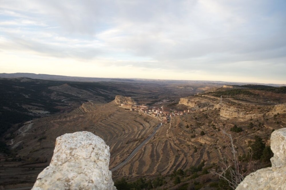 Apartamentos Rurales Sierra de Gudar 34/46