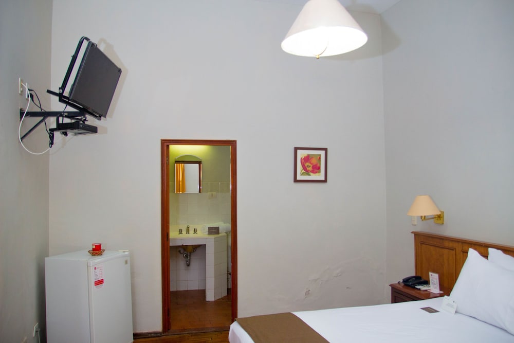 DM Hoteles Mossone Ica 14/29