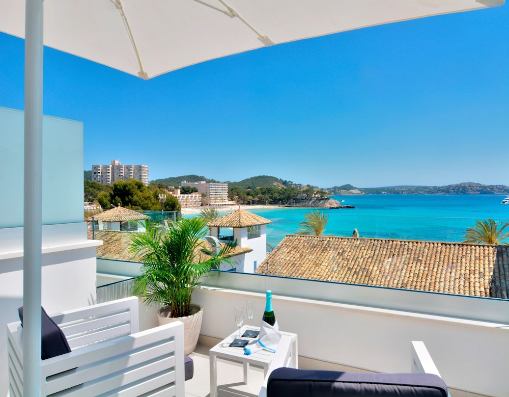Paguera Treff Boutique Hotel 36/69