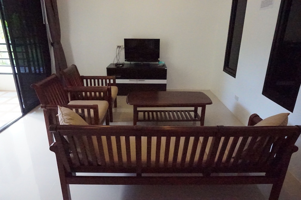 Wanna Dream Villas Aonang 21/37