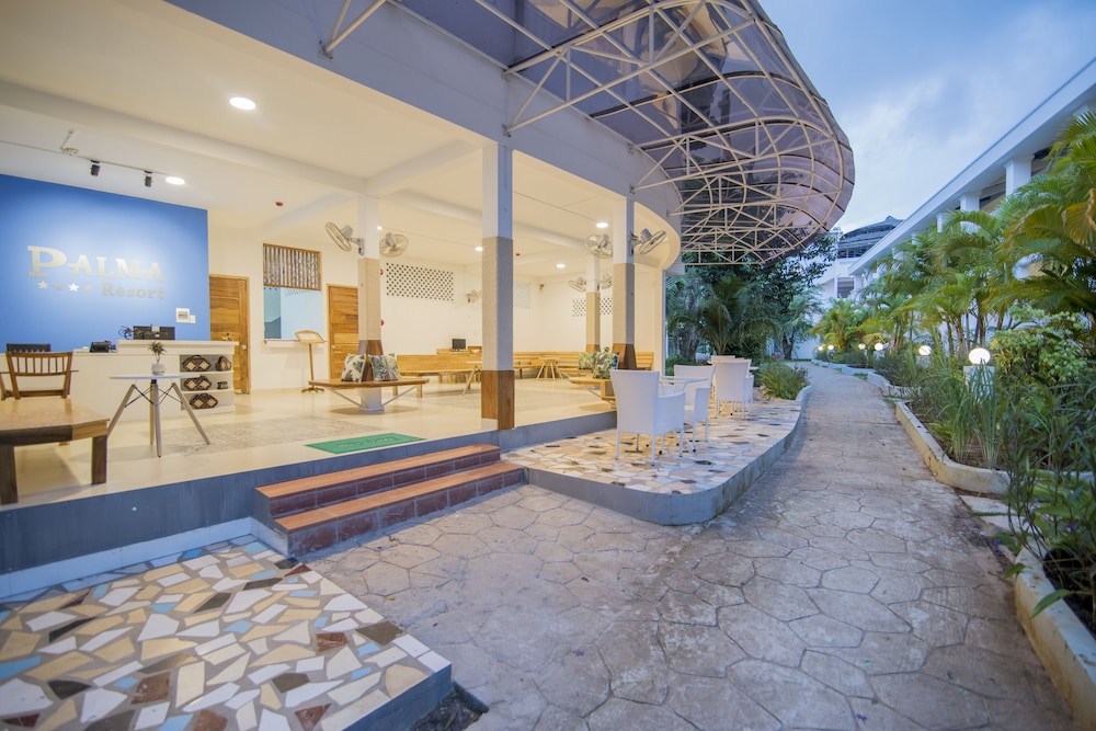 Palma Resort Phu Quoc, Trademark Collection by Wyndham 25/50