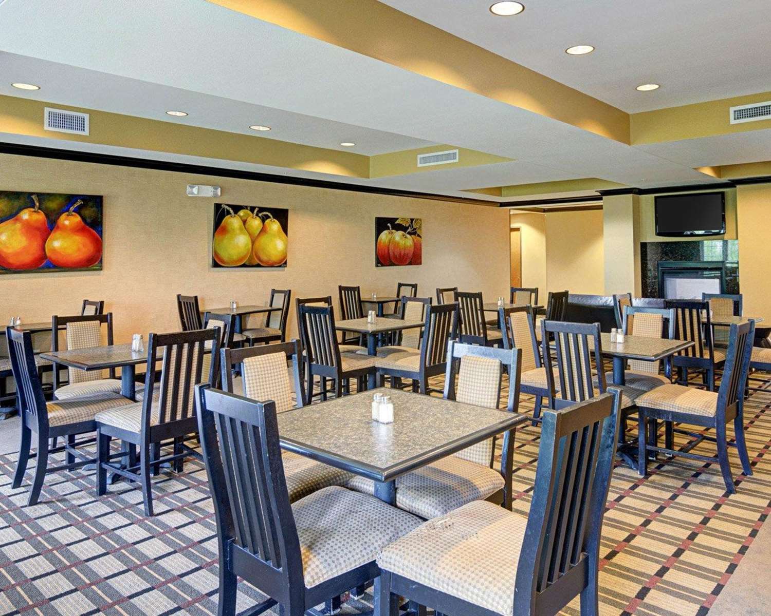 Comfort Suites Conway 24/35