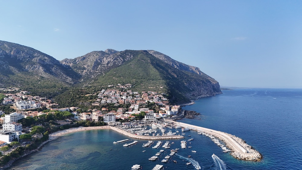 Hotel Bue Marino 42/50