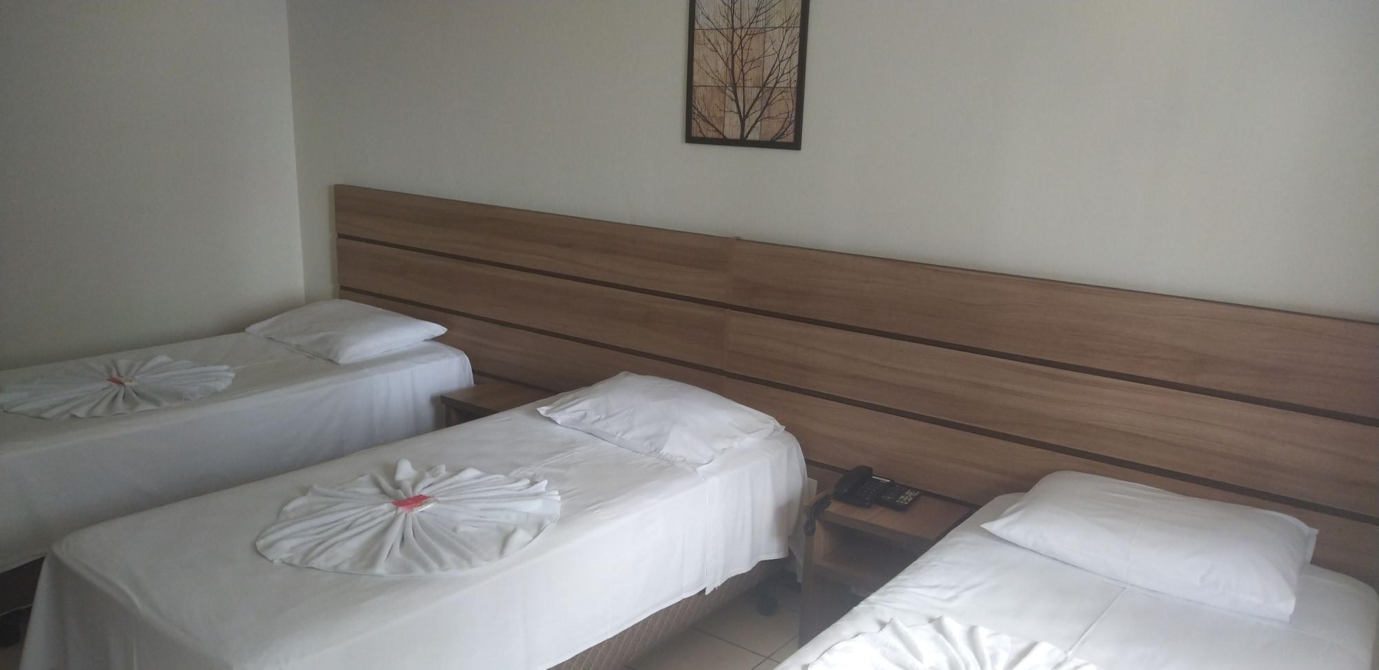 Hotel Mattes 20/60