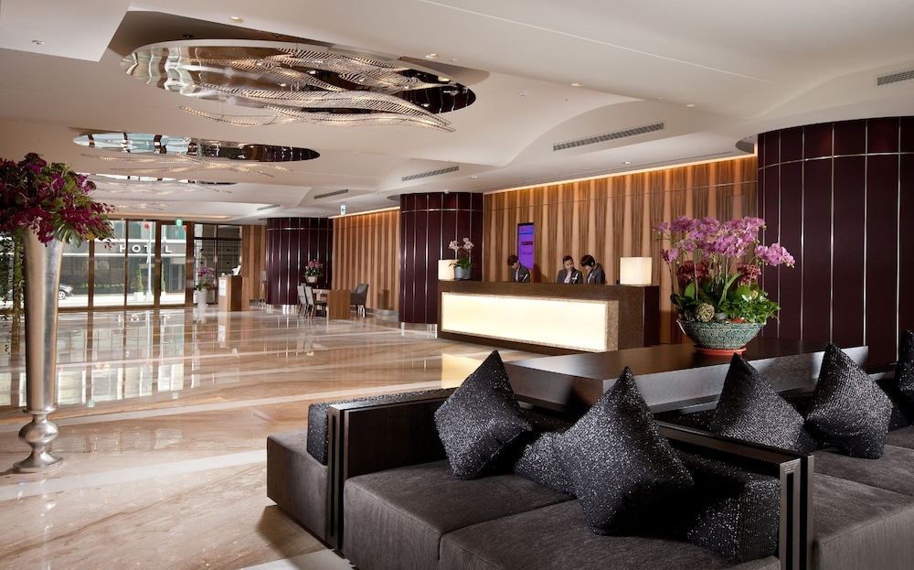 FULLON HOTEL KAOHSIUNG 34/50