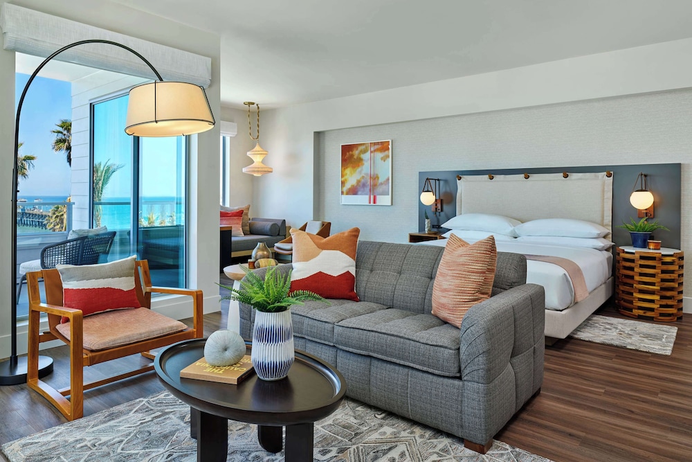 MISSION PACIFIC BEACH RESORT, part of JdV by Hyatt 21/50