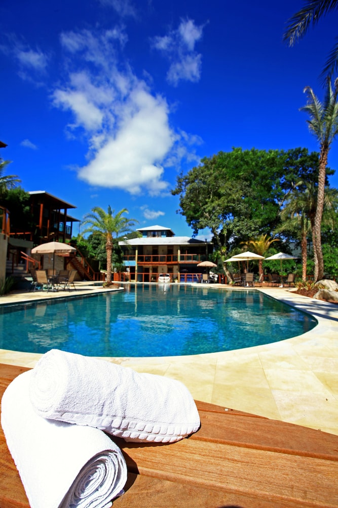 Eco Resort Serra Imperial 5/71