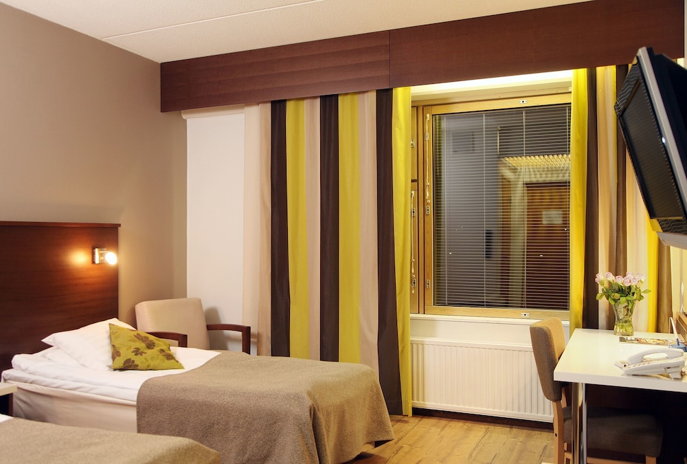 Hotel Kurikka 13/50