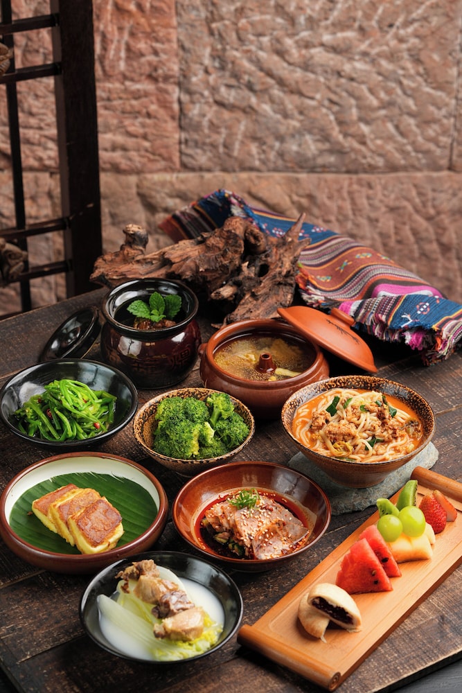 BANYAN TREE LIJIANG 33/50