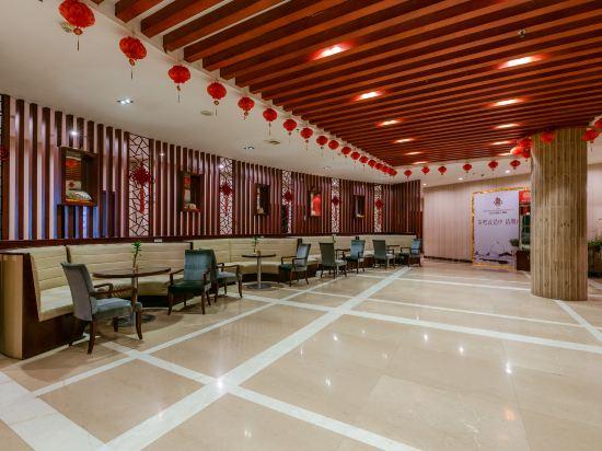 Jiang Hua International Hotel 14/32