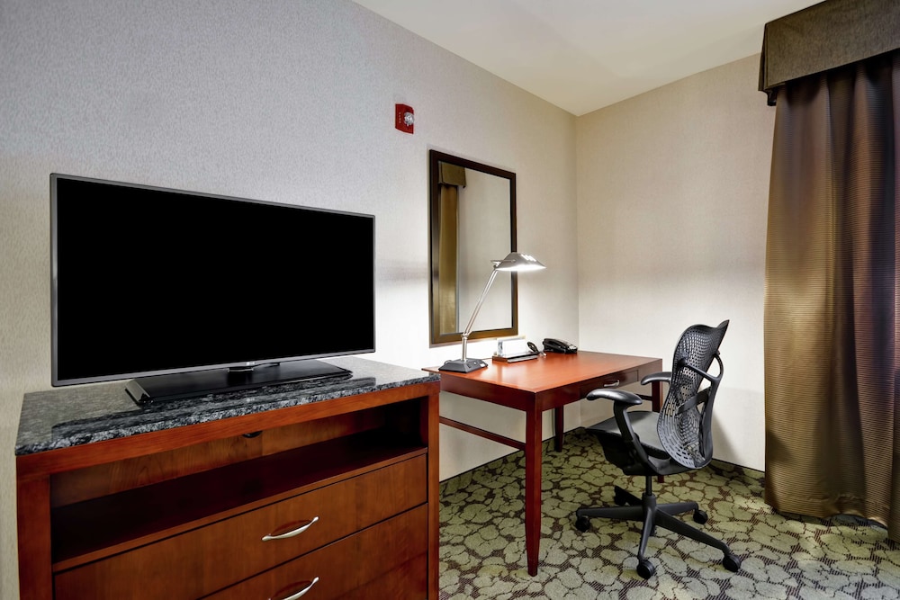 Hilton Garden Inn Fort Collins 42/47