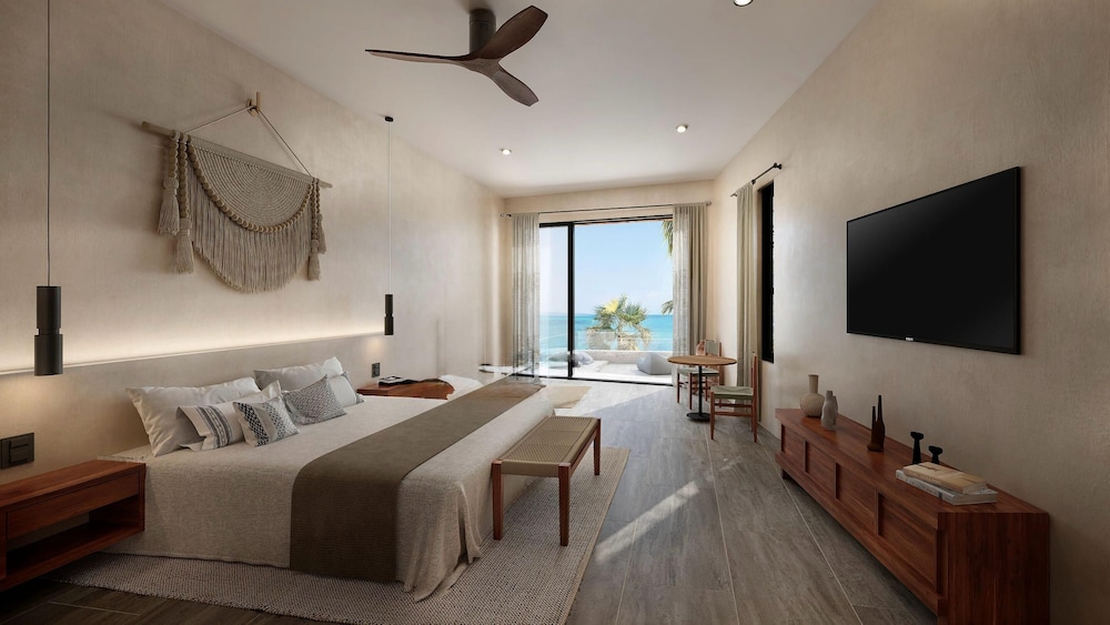 Secrets Tulum Resort & Beach Club - Adults Only - All Inclusive 16/47