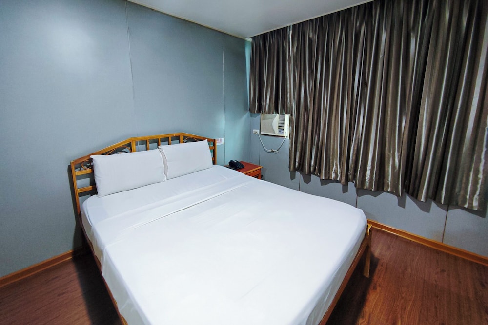 Hotel Uno 13/50