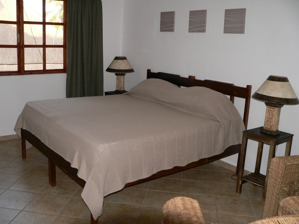 3 Bedrooms, Cottage, 2 Double and Twin Beds, Private Bathroom