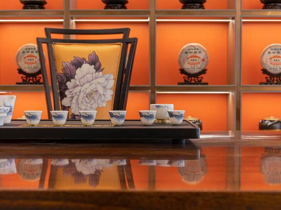 Metropolo Hotels Zhuhai Gongbei Fortis Store 24/40