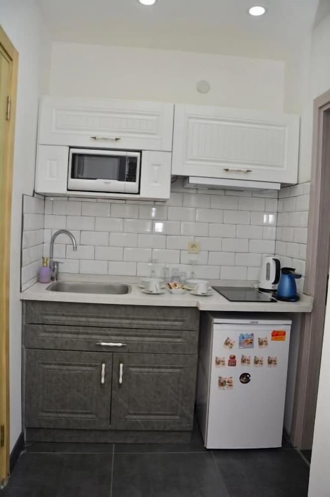 Su Residence Apart Hotel 5/47