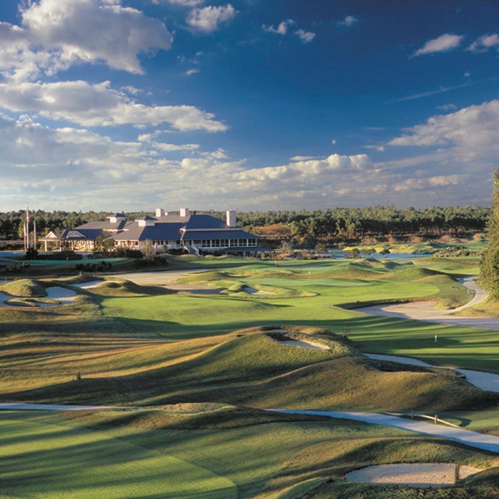 Wyndham Dye Villas at Myrtle Beach 26/39