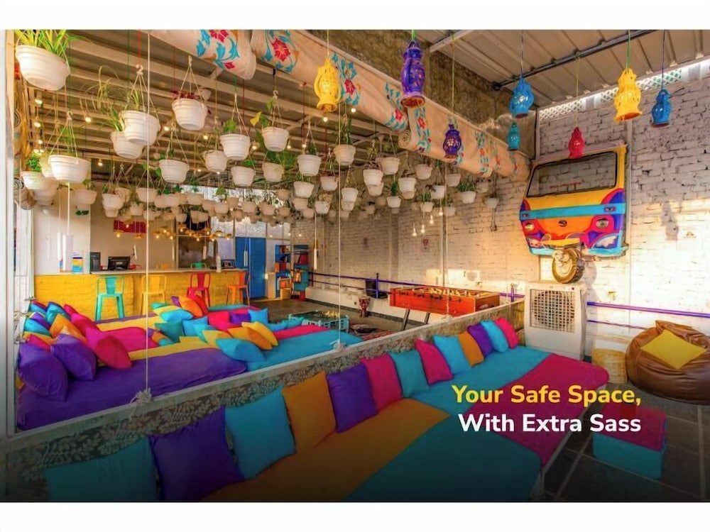 Gostops Udaipur 36/46