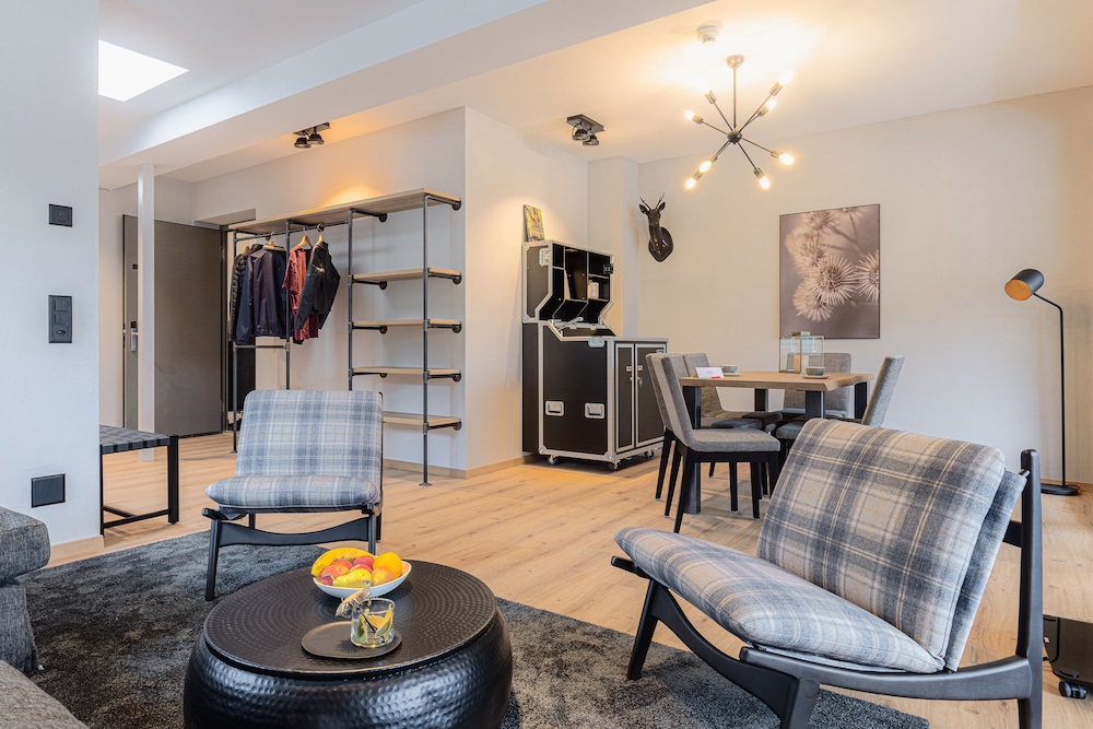 TOP ALPINE INN Davos Dorf 29/50