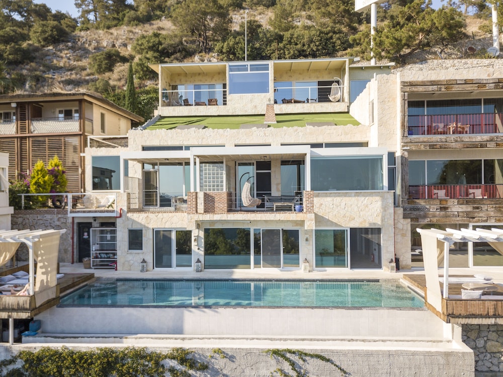 Oludeniz Loft Hotel Exclusive - Adults Only photo4