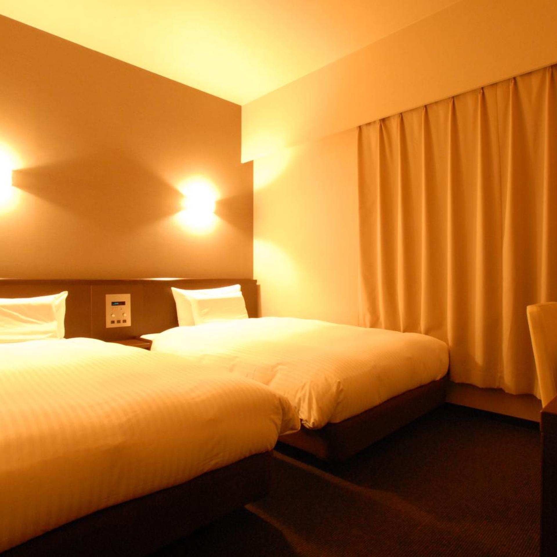 Ab Hotel Toyota Motomachi 9/21