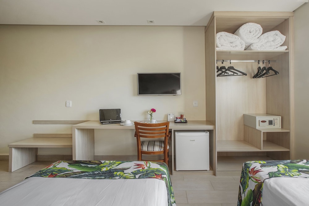 VALINHOS PLAZA HOTEL 32/72