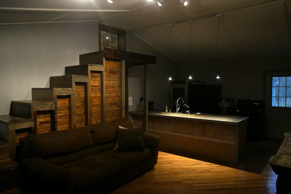 Lost River Hostel 9/50