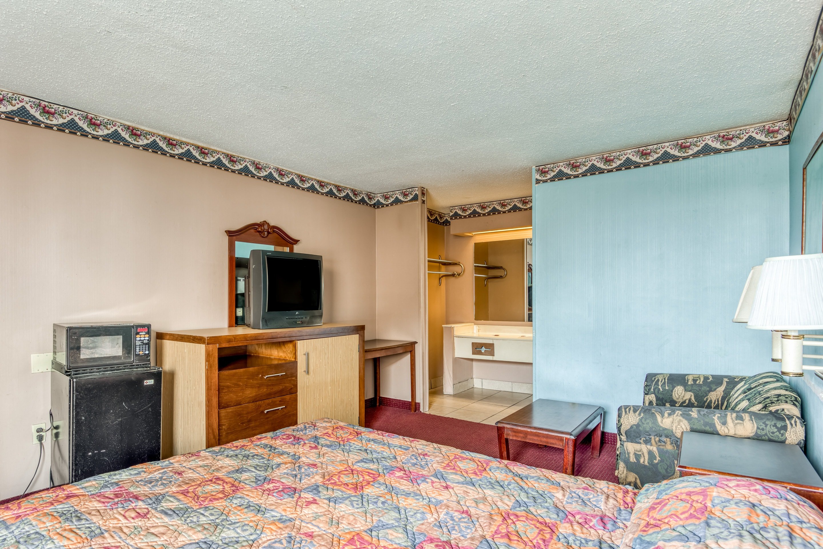 Oyo Hotel Jackson North I 55 20/31