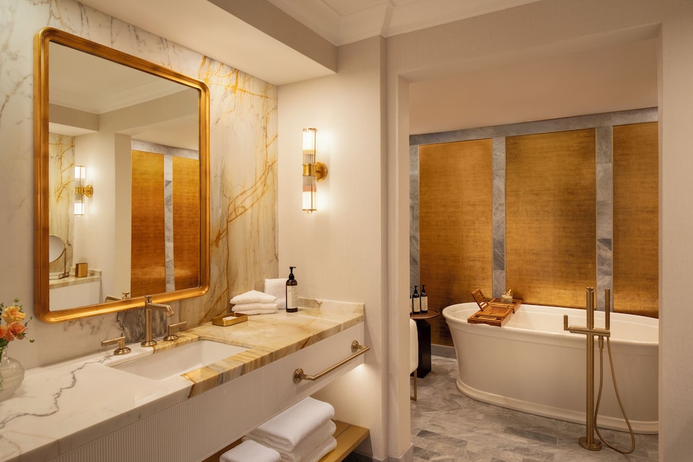 Fairmont Washington D.C. Georgetown 72/72