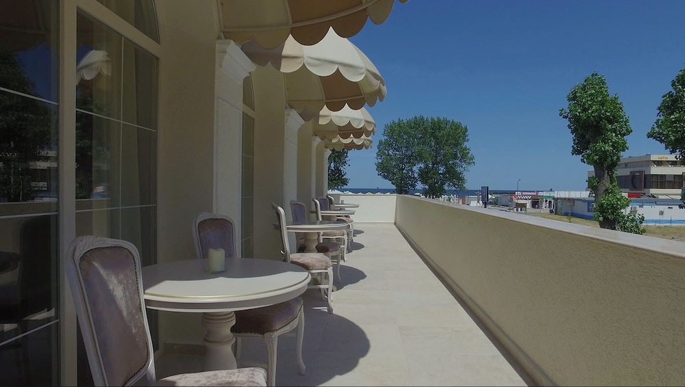 Hotel Sulina International 49/50