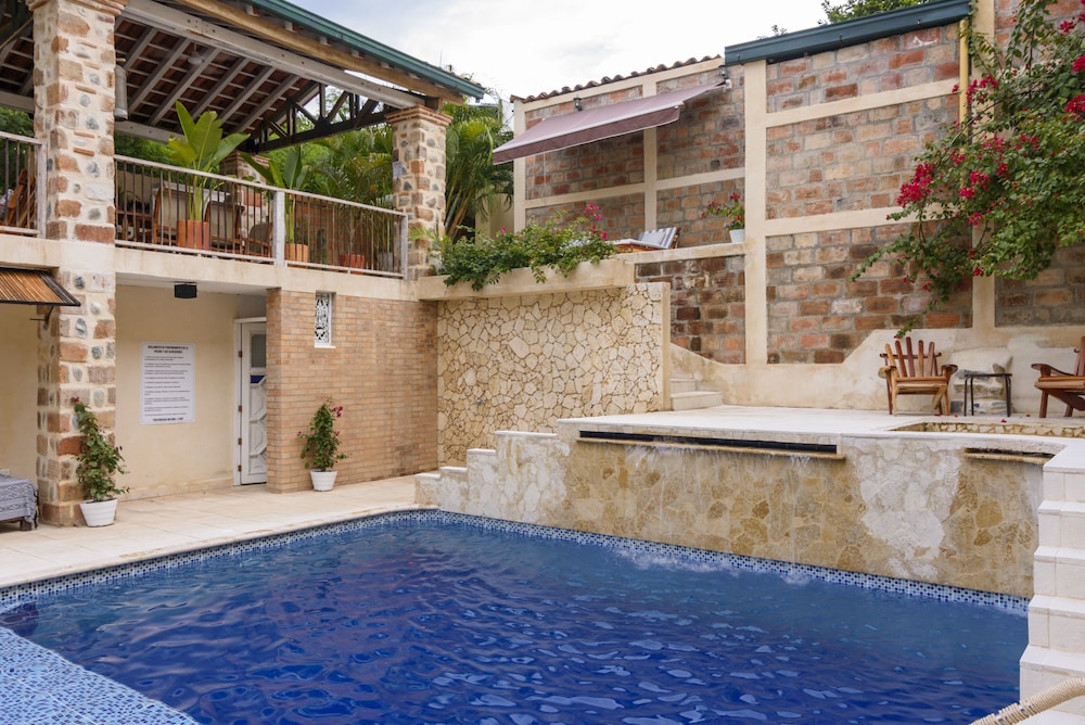 Casa Al Alma 40/50
