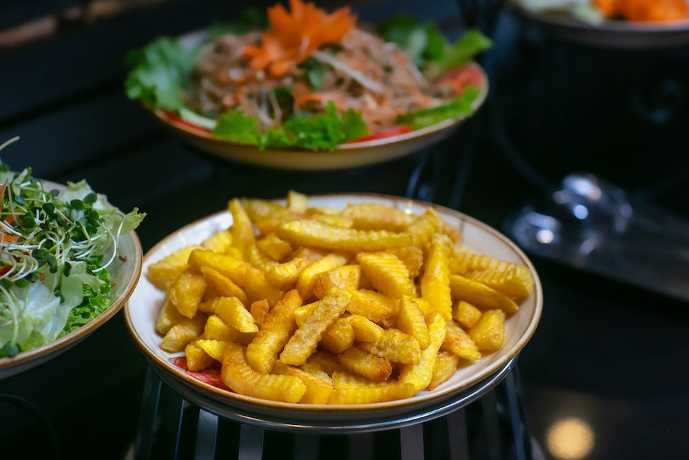 Hanoi Nostalgia Hotel & Spa 29/64