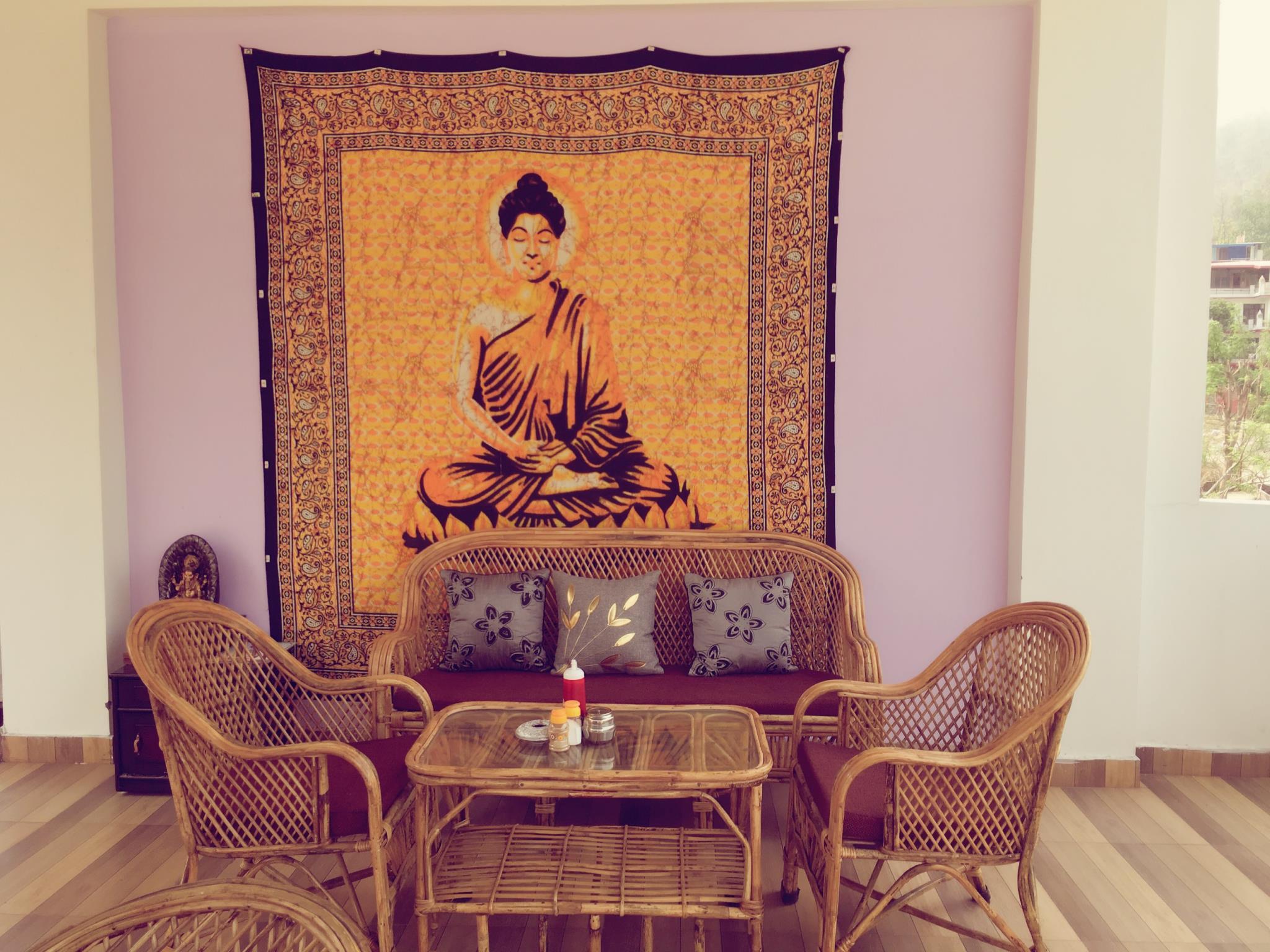 Oyo Rooms 081 Tapovan 41/46