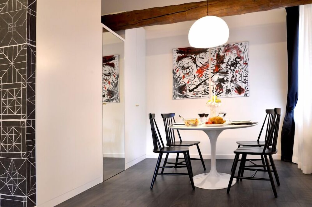 Phi Hotel Bologna Apartments 46/58