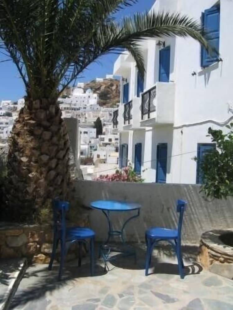 Aphrodite Hotel Apartments 23/37