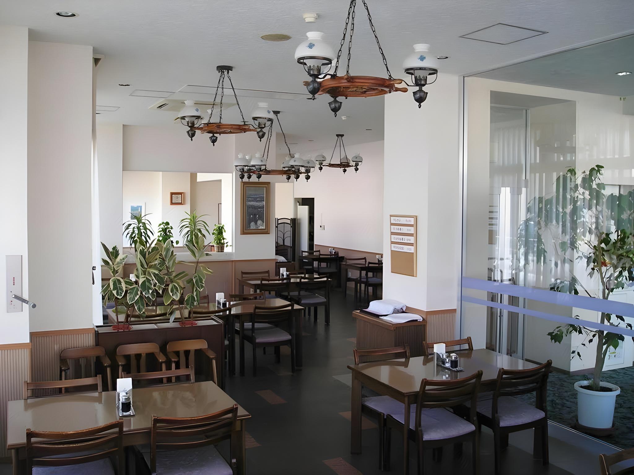 Hotel Okudaya 29/43