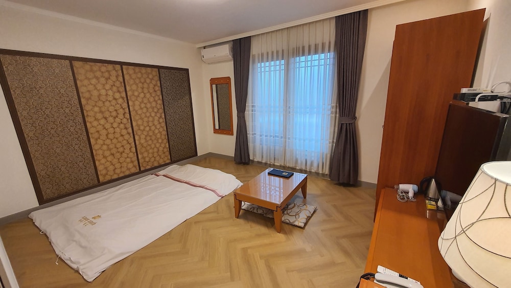 Hotel Amaranth 26/45
