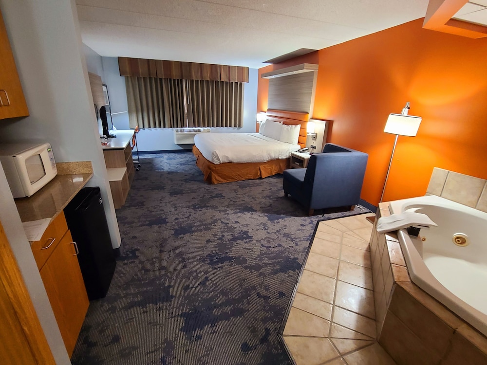 Americinn By Wyndham Inver Grove Heights Minneapolis 21/32