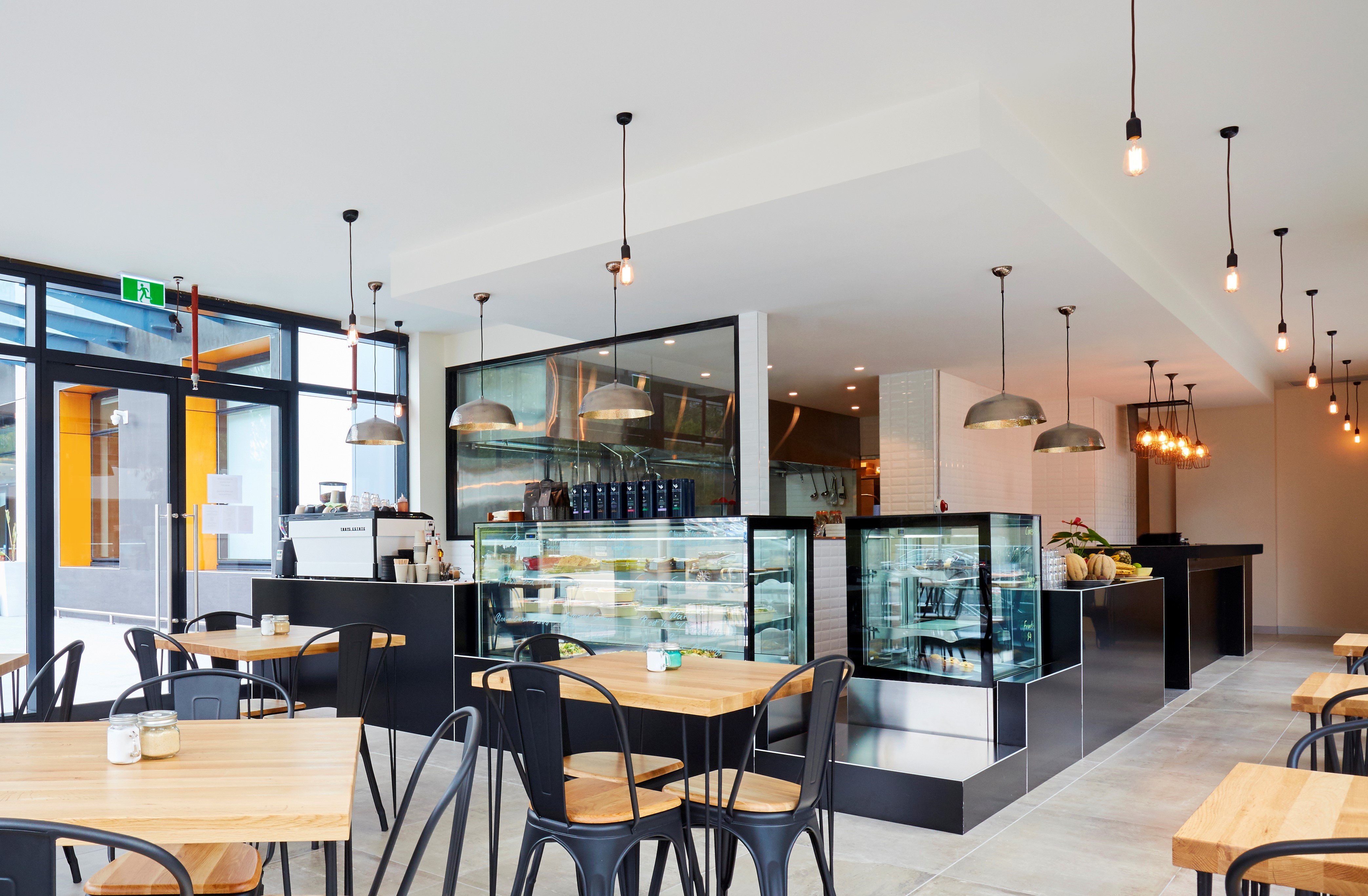 Holiday Inn Express Sydney Macquarie Park 41/54