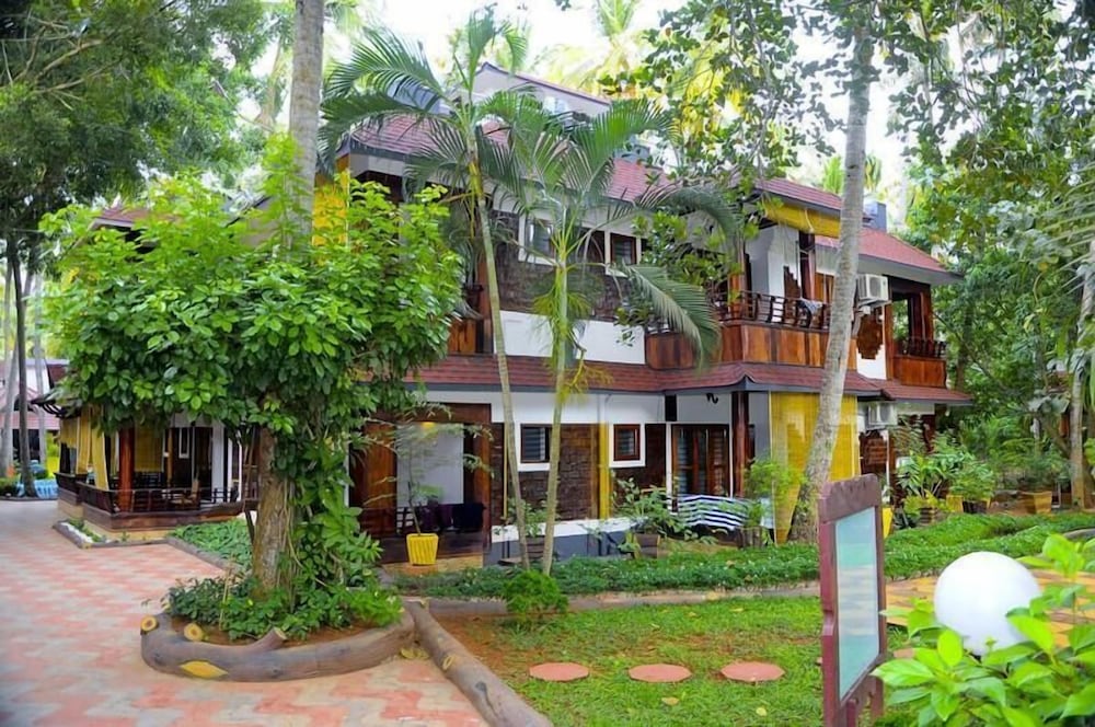 Akhil Beach Resort 8/34