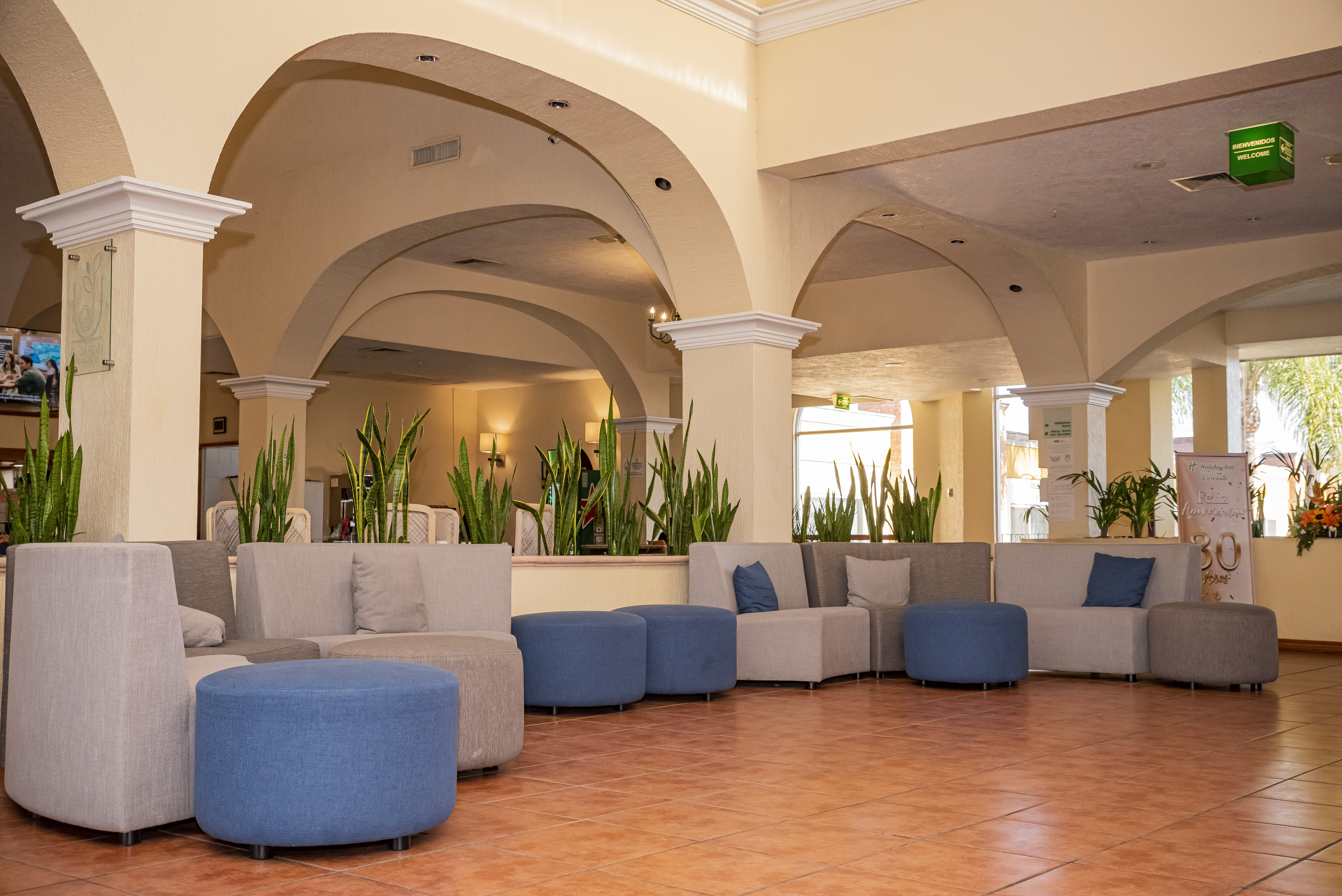Holiday Inn La Piedad 25/55