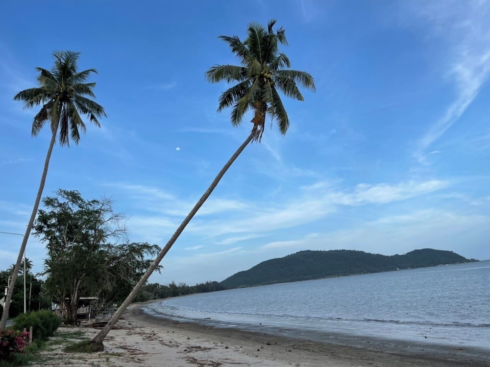 Sailom Resort Bangsaphan 47/55