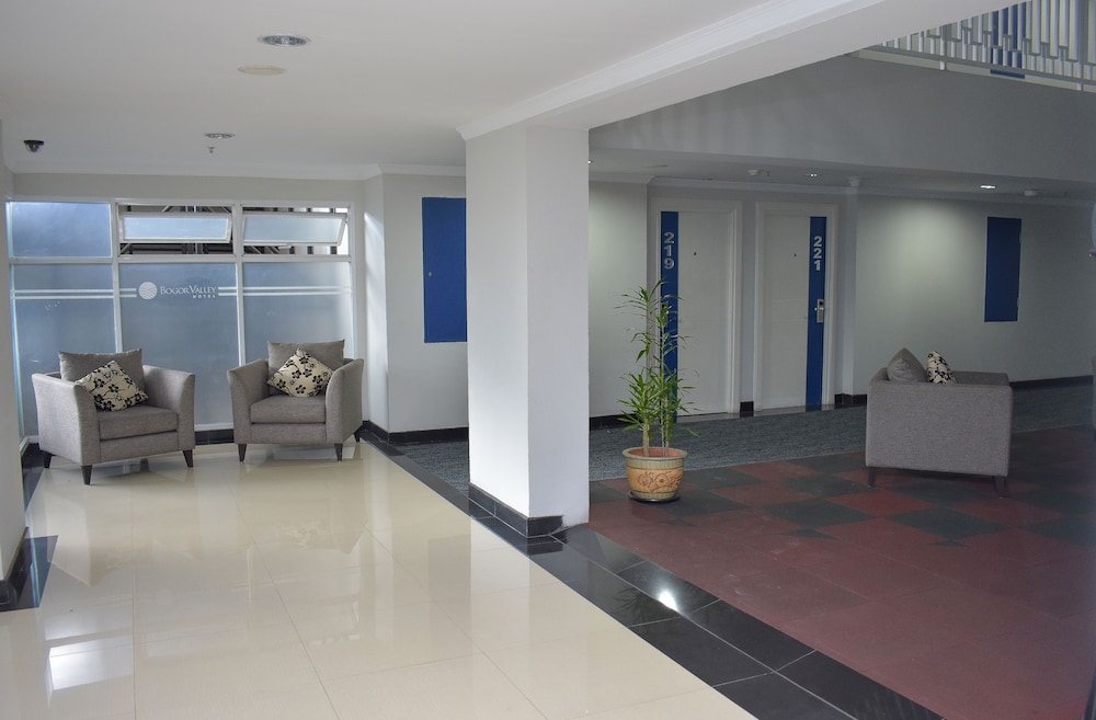 Bogor Valley Hotel 27/51