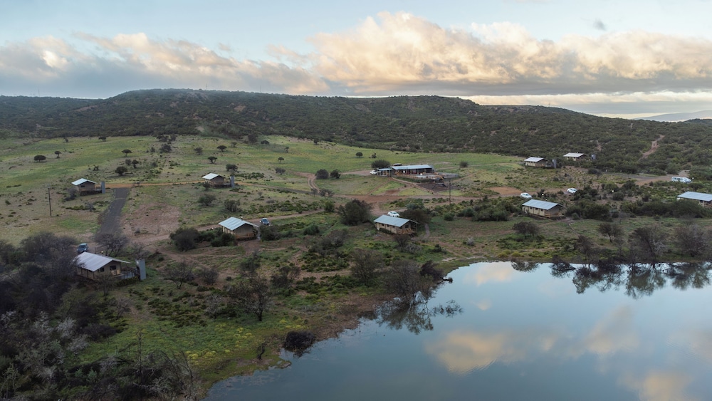 Africamps Klein Karoo 27/37