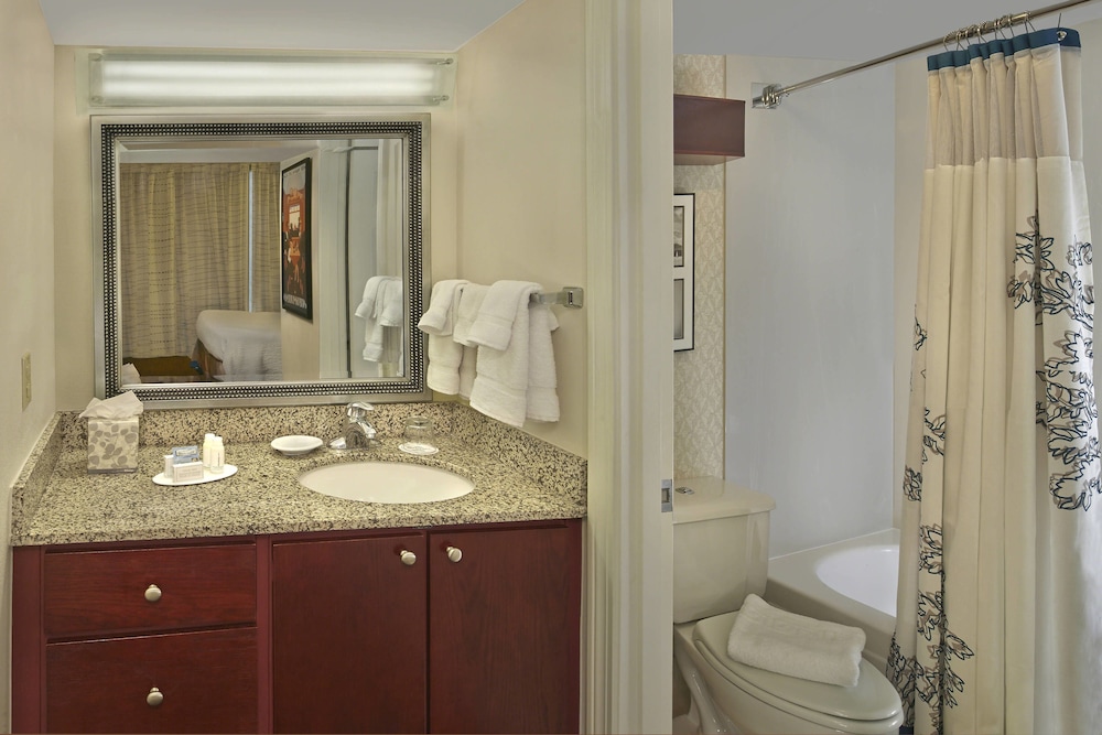 Residence Inn Boston Tewksbury Andover 7/22